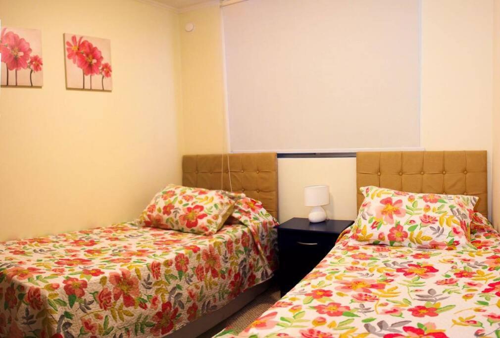 Departamento Completo Terrazas San Joaquin * La Serena