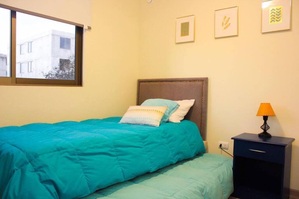 Departamento Completo Terrazas San Joaquin Apartamento La Serena