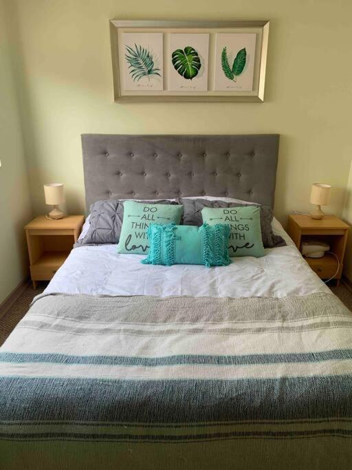 Apartamento Departamento Completo Terrazas San Joaquin *