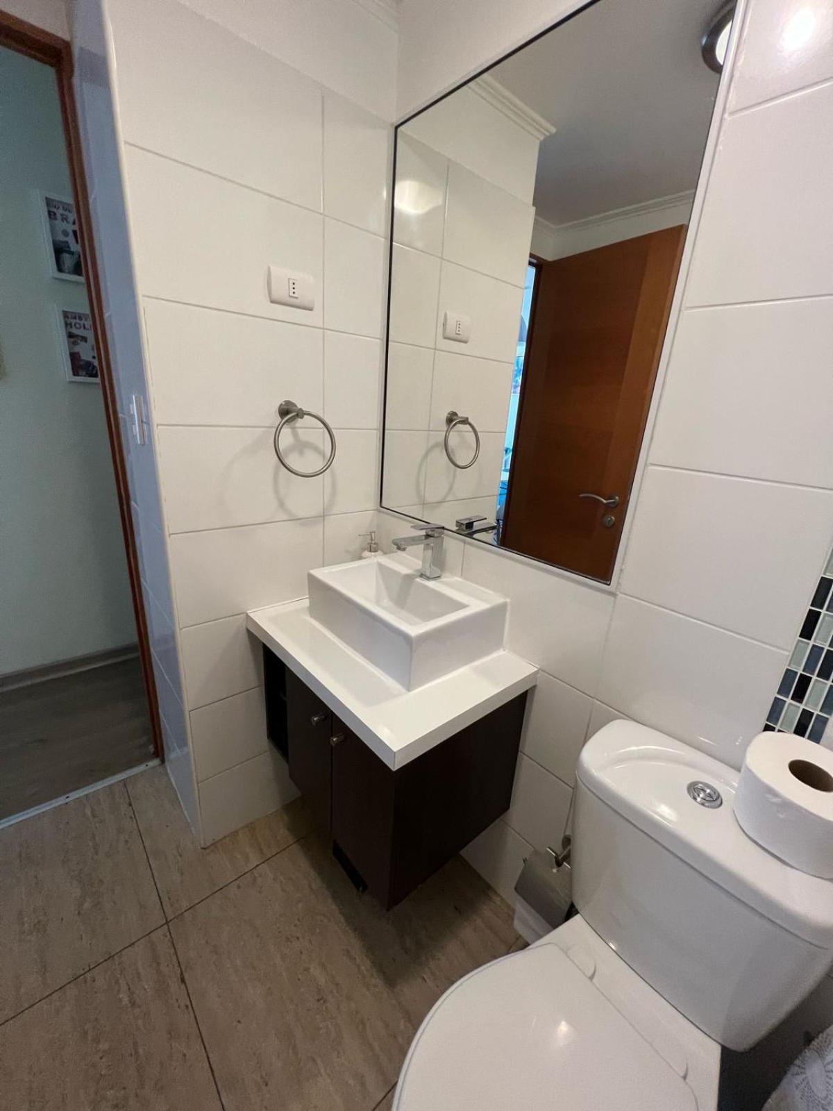 Departamento Completo Terrazas San Joaquin Apartamento *