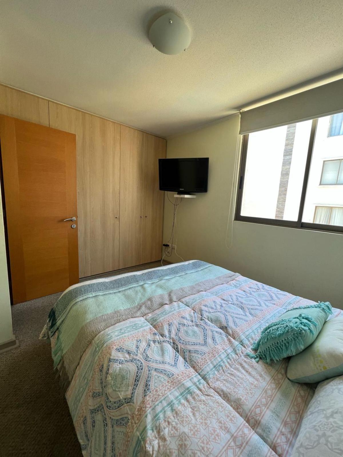 Departamento Completo Terrazas San Joaquin Apartamento La Serena